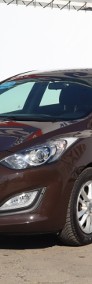 Hyundai i30 II , Salon Polska, 1. Właściciel, Serwis ASO, Klimatronic,-3