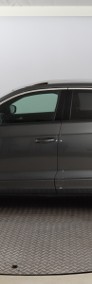 Volkswagen T-Roc , Salon Polska, Automat, Skóra, Navi, Klimatronic, Tempomat,-4