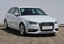 Audi A3 III (8V) , Automat, Navi, Klimatronic, Tempomat, Parktronic,