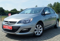 Opel Astra J automat navigacja pół skóra 1,6 116 km tylko 94 tys .km. idealny sta