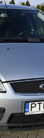 Ford C-MAX I 1.6tdci DUDKI11 Klimatronic.Manual.Tempomat.El.szyby.kredyt,OKAZJA-4