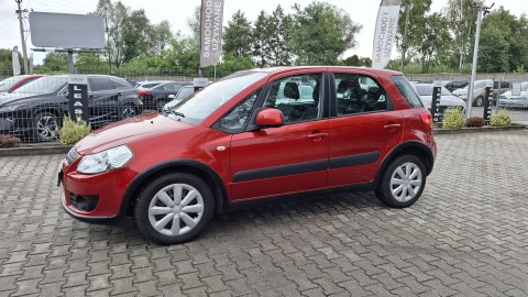 73 tyś km  / Godny Uwagi