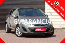 Opel Corsa D Klima /Edycja /Lift /2013r /