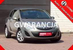 Opel Corsa D Klima /Edycja /Lift /2013r /