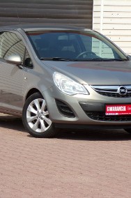 Opel Corsa D Klima /Edycja /Lift /2013r /-2