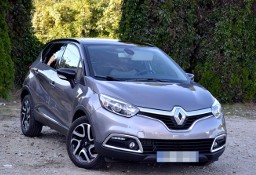 Renault Captur 1.2 120KM / Automat !! / Niski Przebieg