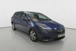 Opel Astra K Poleasingowe.pl BZ