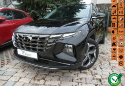 Hyundai Tucson III BEZWYPADKOWY Fabryczna Gwarancja Kamery 360 Martwe Pole KRELL FV23%