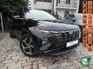 Hyundai Tucson III BEZWYPADKOWY Fabryczna Gwarancja Kamery 360 Martwe Pole KRELL FV23%