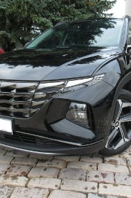 Hyundai Tucson III BEZWYPADKOWY Fabryczna Gwarancja Kamery 360 Martwe Pole KRELL FV23%-2