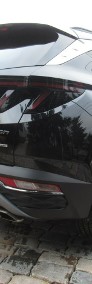 Hyundai Tucson III BEZWYPADKOWY Fabryczna Gwarancja Kamery 360 Martwe Pole KRELL FV23%-3