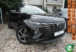 Hyundai Tucson III BEZWYPADKOWY Fabryczna Gwarancja Kamery 360 Martwe Pole KRELL FV23%