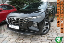 Hyundai Tucson III BEZWYPADKOWY Fabryczna Gwarancja Kamery 360 Martwe Pole KRELL FV23%