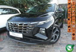 Hyundai Tucson III BEZWYPADKOWY Fabryczna Gwarancja Kamery 360 Martwe Pole KRELL FV23%