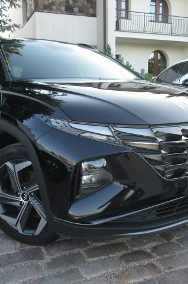 Hyundai Tucson III BEZWYPADKOWY Fabryczna Gwarancja Kamery 360 Martwe Pole KRELL FV23%-2