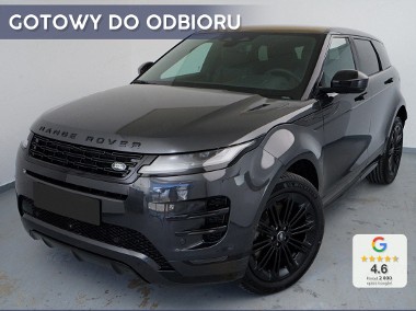 Land Rover Range Rover Evoque II D200 Dynamic HSE 2.0 (204KM) | Kamera 360 + Pakiet Cold Climate-1