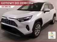 Toyota RAV 4 V Executive Executive 2.5 Hybrid AWD 222KM | Dach panoramiczny!