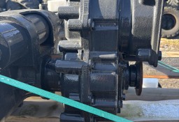 Przekładnia skrzynia rozdzielająca Massey Manitou Spicer 35714101619 NOWA OE
