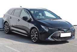 Toyota Corolla XII , Serwis ASO, Automat, Skóra, Navi, Klimatronic, Tempomat,