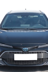 Toyota Corolla XII , Serwis ASO, Automat, Skóra, Navi, Klimatronic, Tempomat,-2