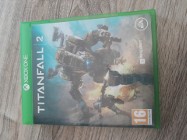 Gra Titanfall 2 Xbox One