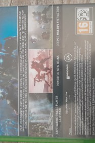 Gra Titanfall 2 Xbox One-2