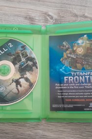 Gra Titanfall 2 Xbox One-3