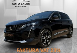 Peugeot 5008 II GT kamery Skora Nawi blis sam parkuje PANORAMA masaze ACC ful led ma