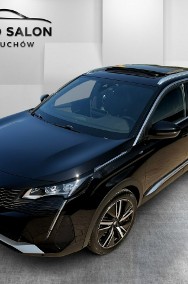 Peugeot 5008 II GT kamery Skora Nawi blis sam parkuje PANORAMA masaze ACC ful led ma-2