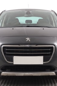 Peugeot 3008 , Automat, Navi, Tempomat, Parktronic-2