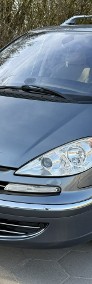 Peugeot 807 Peugeot 807 2.0HDI EXECUTIVE full opcja 8-osób-3