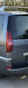 Peugeot 807 Peugeot 807 2.0HDI EXECUTIVE full opcja 8-osób-4