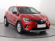Renault Captur Salon Polska, Serwis ASO, Automat, Skóra, Navi, Klimatronic,