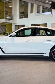 BMW i4 Gran Coupe eDrive 40 M Sport eDrive 40 M Sport (340KM)| Ogrzewanie foteli-2