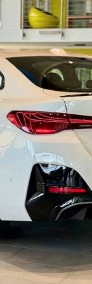 BMW i4 Gran Coupe eDrive 40 M Sport eDrive 40 M Sport (340KM)| Ogrzewanie foteli-3