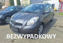 Toyota Yaris II Stan techniczny bardzo dobry