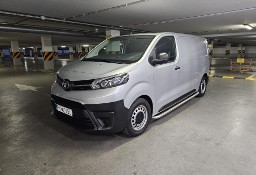 Toyota STAN. PERFEKCYJNY ZERO WKŁADU FINANSOWEGO FAKTURA VAT