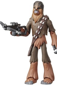Chewbacca Figurka Star Wars Gwiezdne Wojny Skywalker Odrodzenie E9-2