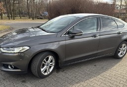 Ford Mondeo VIII 2.0 TDCi Start-Stop Titanium