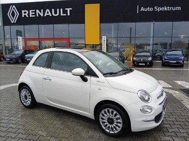 Fiat 500 1.0 Hybrid Dolcevita-1