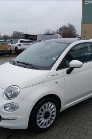 Fiat 500 1.0 Hybrid Dolcevita-2
