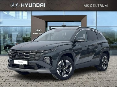 Hyundai Tucson III Executive + Comfort | RÓŻNE KOLORY | 1.6 T-GDI 7DCT 2WD 150KM-1
