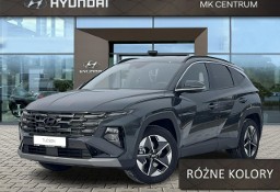 Hyundai Tucson III Executive + Comfort | RÓŻNE KOLORY | 1.6 T-GDI 7DCT 2WD 150KM