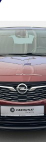 Opel Crossland X 1.2 110KM M6 2018 r., salon PL, I właściciel, serwisowany-3
