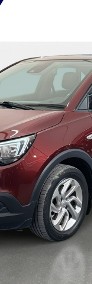 Opel Crossland X 1.2 110KM M6 2018 r., salon PL, I właściciel, serwisowany-4