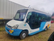 Iveco CYTIOS 4 34 miejsca