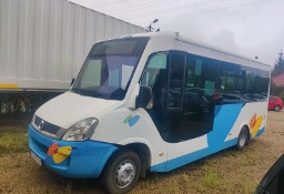 Iveco CYTIOS 4 34 miejsca