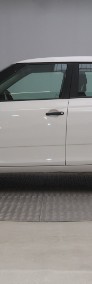 Skoda Fabia II , Salon Polska, Klima-4