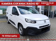 Fiat Doblo XL L2H1 XL L2H1 1.5 100KM