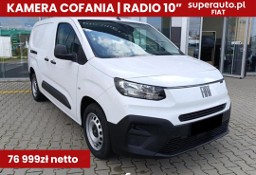 Fiat Doblo XL L2H1 XL L2H1 1.5 100KM